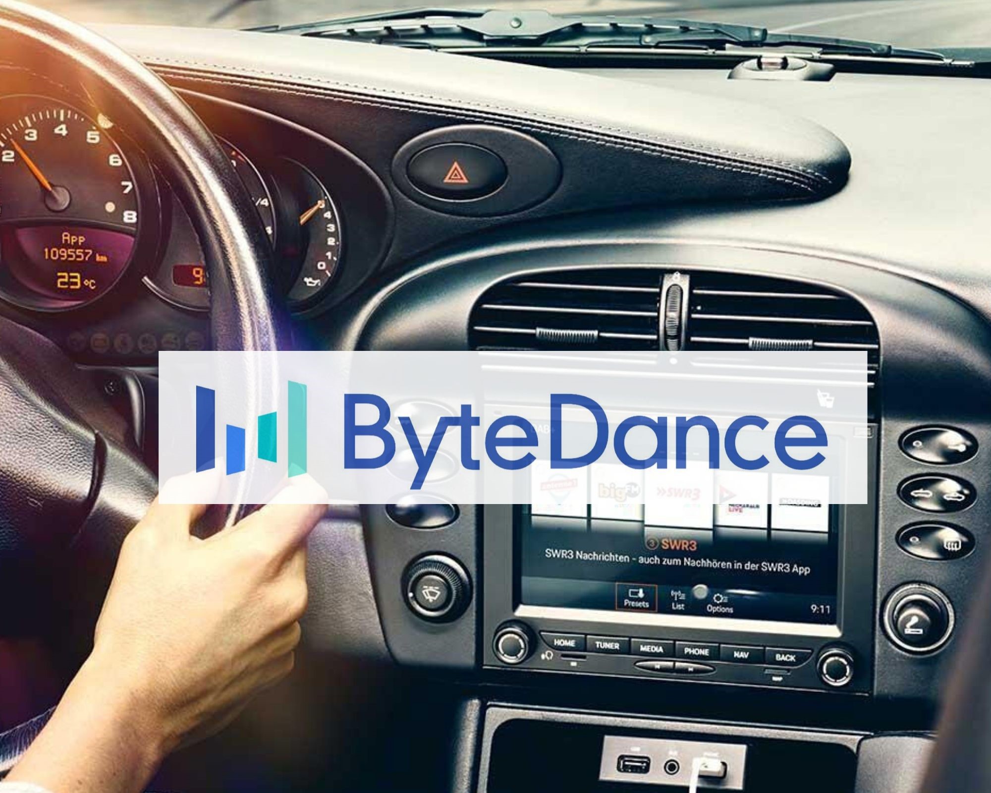 Can Bytedance Surpass BAT (Baidu, Alibaba, Tencent)?