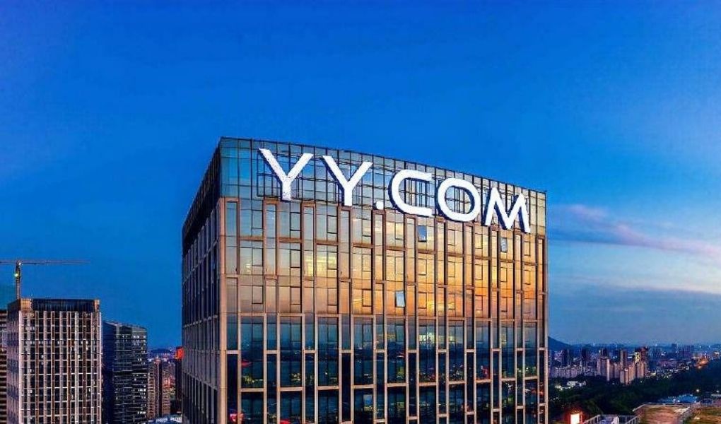 Baidu nears a $4b deal to buy Joyy’s China unit