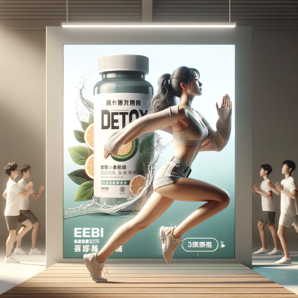 How China is Embracing Detox for Ultimate Well-being