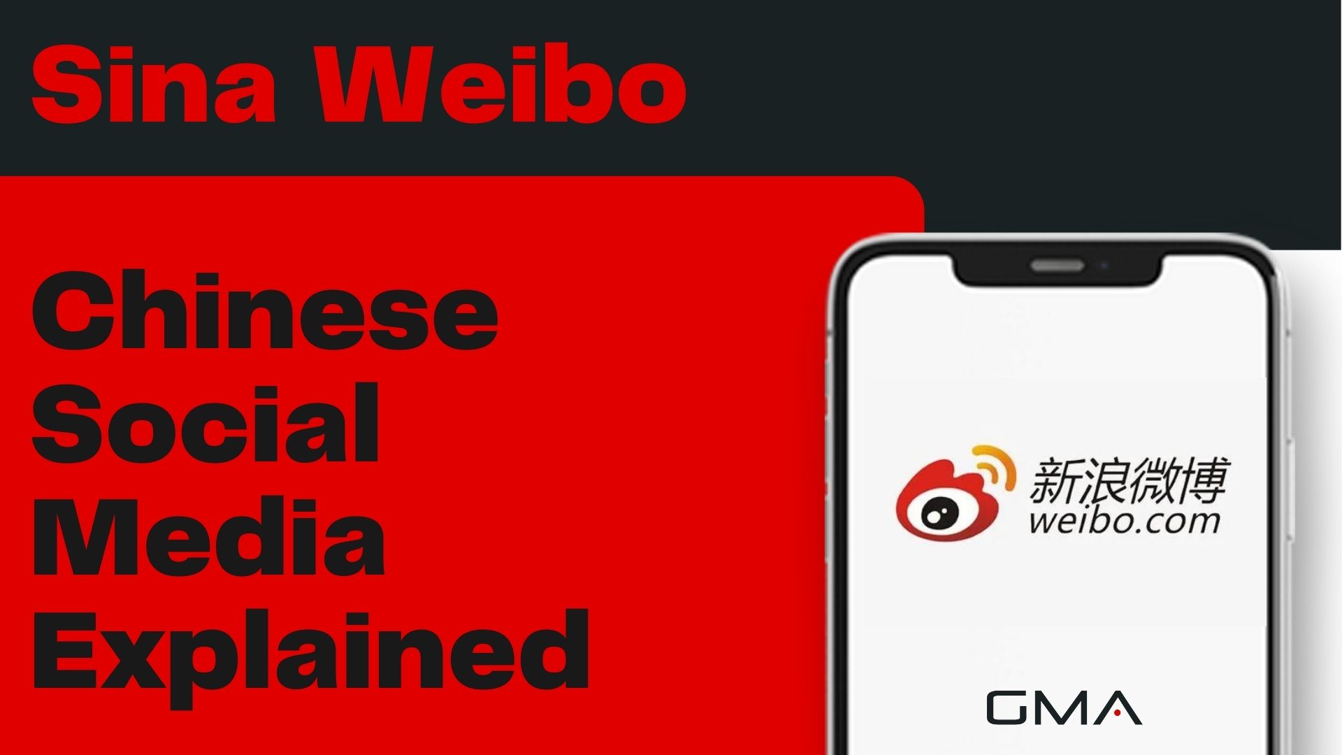 Sina Weibo – Chinese Social Media Explained