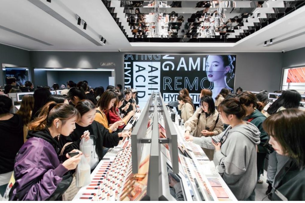 What are the big differences between B2B and B2C in China?