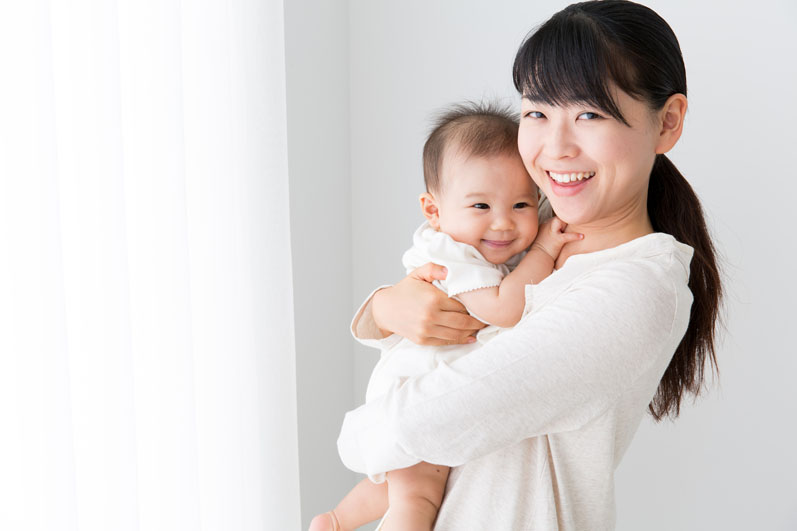 China: how does an Infant formula manufacturer find B2B clients?